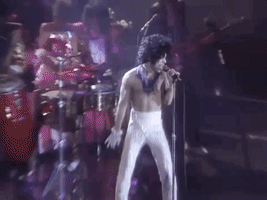 the revolution prince GIF
