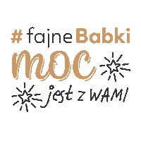 Fajnebabki Sticker by Delia Cosmetics