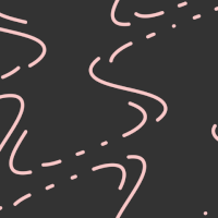 mesmerizing digital art GIF by Borrachas