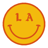 Happy English Sticker by Free & Easy