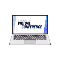 Gu Sticker by Recording Academy / GRAMMYs