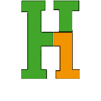 Recycling H1 Sticker by HEINZ Entsorgung