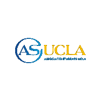 ASUCLA ucla ucla bruins go bruins asucla Sticker