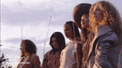New York Fashion Week Veronica Beard GIF by NYFW: The Shows
