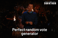 Andy Superfan GIF by Australian Survivor