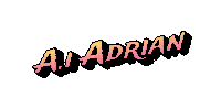 Goadrian Sticker by Adrian Edwards Real Estate