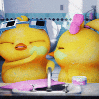 Beauty Love GIF by Atrium