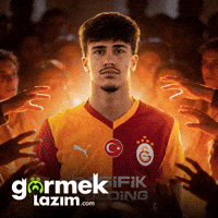 Armando GIF by Görmek Lazım