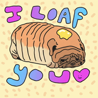 The Loaf Is Real