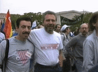 Lgbtq History GIF by GIPHY News