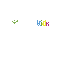 Kids Diversion Sticker by Move Wellness Mx