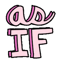 As If Lol Sticker by Dance Yourself Clean