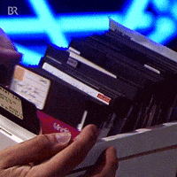 Personal Computer Waiting GIF by Bayerischer Rundfunk