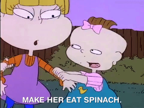 nicksplat rugrats GIF
