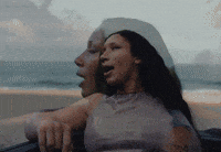 Music Video Summer GIF by Naomi Sharon