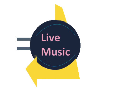 fun smile Sticker by MUSIC Matters