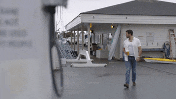 Jesse Metcalfe Hallmark Movies And Mysteries GIF by Hallmark Mystery