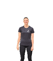 Muriel Sticker by swissvolley