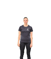 Muriel Sticker by swissvolley