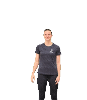 Muriel Sticker by swissvolley