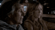Allison Janney Mom GIF by CBS