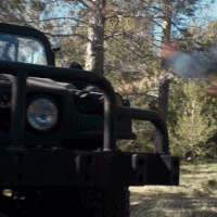 x-23 marvel GIF by 20th Century Fox Home Entertainment