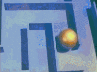 Game Vintage GIF