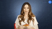 Christy Carlson Romano GIF by BuzzFeed