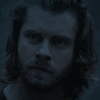 Sad Big Sky GIF by ABC Network