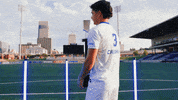 Creighton Bluejays Sport GIF by Creighton University Athletics