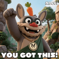 Happy Lets Go GIF