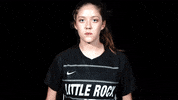 Littlerocksoc GIF by Little Rock Athletics