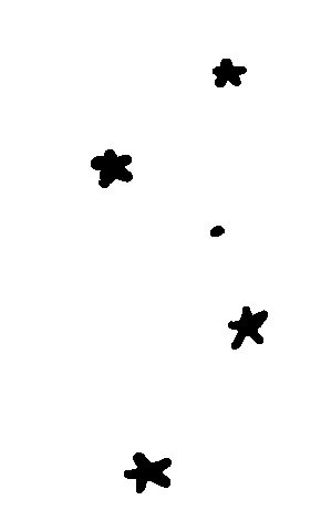 Kulturföreningen Swish Sticker by DobbyCon