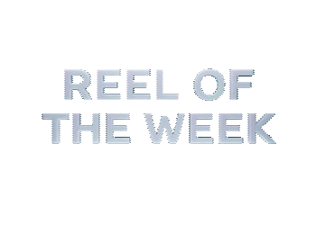 Reel Of The Week Sticker by Meta