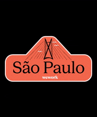 wework_latam coworking são paulo wework sãopaulo GIF