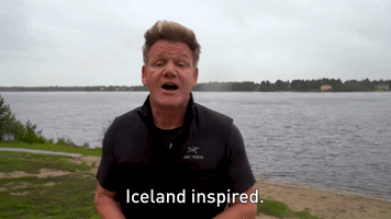 Iceland Inspired
