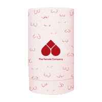 Tampons Pinkbox Sticker by The Female Company