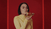 telepizza pizza yummy rap swag GIF