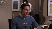First Dates Are the WORST!