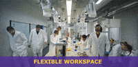 MerckKGaADarmstadtGermany work office lab curiosity GIF