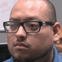 Whats That Look Away GIF by BLoafX