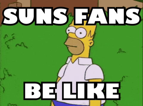 Nba Playoffs Basketball GIF by Respective