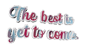 Digital Art Love Sticker