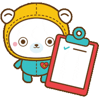 Bear Child Sticker by Beaba