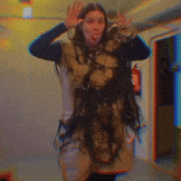 Boo Cert GIF