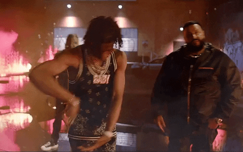 Lil Baby GIF by DJ Khaled