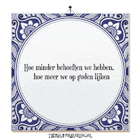 Humor Nl Sticker by Tegelspreuken.nl