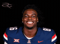 Arizona Wildcats GIF by Respective
