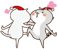 Dance Love Sticker