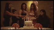 GIF by It Felt Like Love